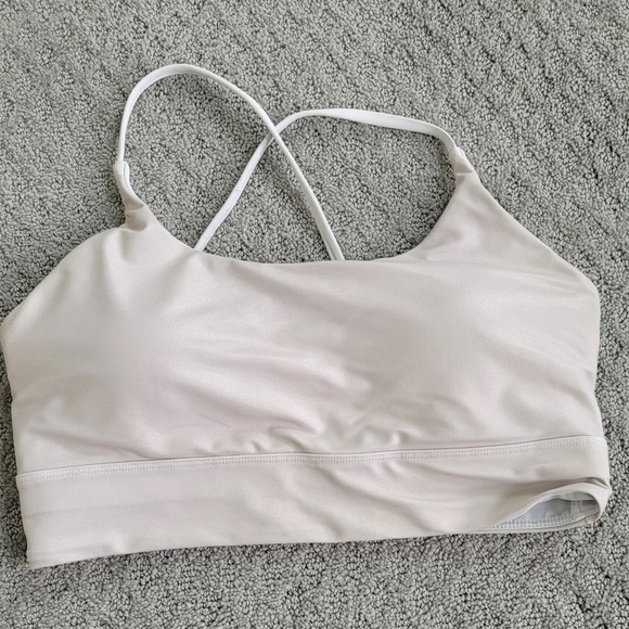 ZYIA Other - ZYIA Luxe Sports Bra
